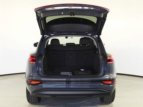 Used 2025 Audi Q6 e-tron Premium Plus w/ Premium Plus image 10