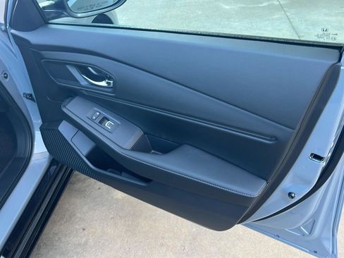 New 2026 Honda Accord Sport image 14