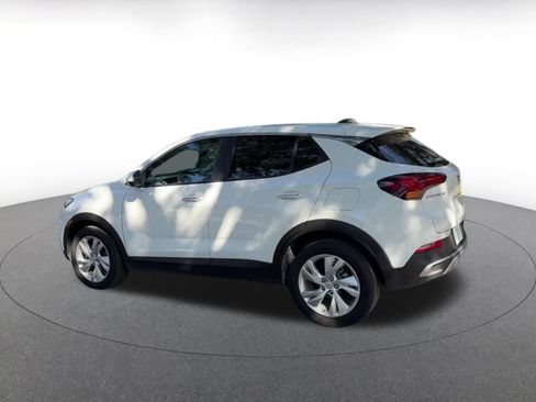 Used 2025 Buick Encore GX Preferred image 10