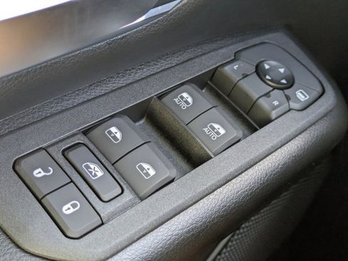 New 2026 RAM 1500 Big Horn image 20