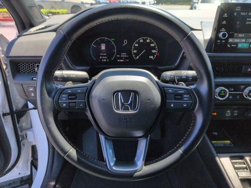 Used 2025 Honda CR-V Sport-L image 18