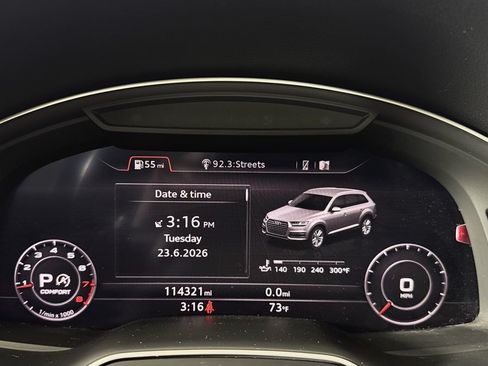 Used 2019 Audi Q7 2.0T Premium Plus AWD/4WD image 24