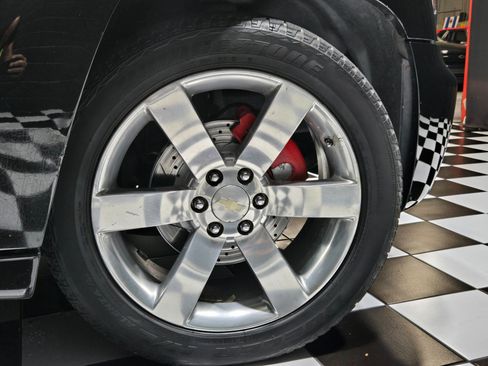 Used 2007 Chevrolet TrailBlazer SS AWD/4WD image 71
