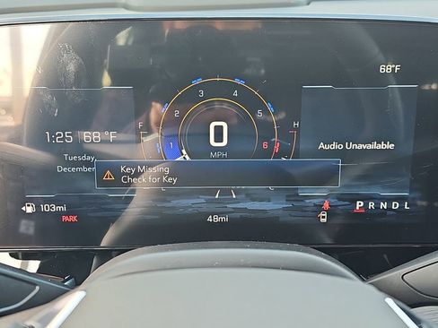 New 2026 Chevrolet Suburban LS image 19