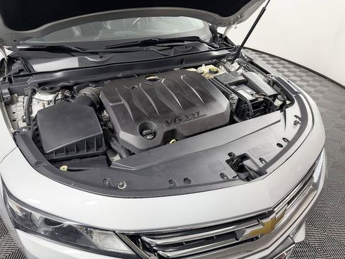 Used 2018 Chevrolet Impala Premier image 25