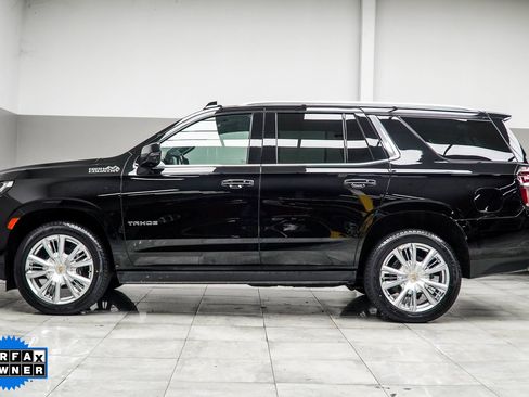 Used 2023 Chevrolet Tahoe High Country w/ Premium Package 2 image 9