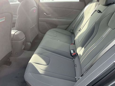 New 2026 Hyundai Elantra SEL Sport Premium FWD image 7