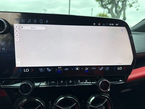 Certified 2024 Chevrolet Blazer EV RS image 19