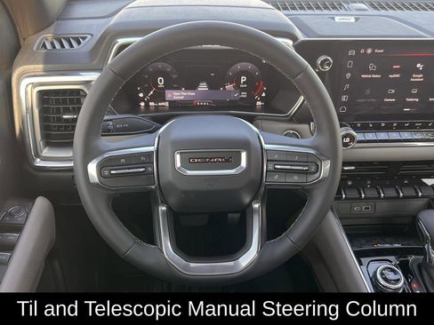 New 2026 GMC Canyon Denali image 13