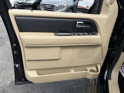 Used 2016 Ford Expedition EL XL AWD/4WD image 15