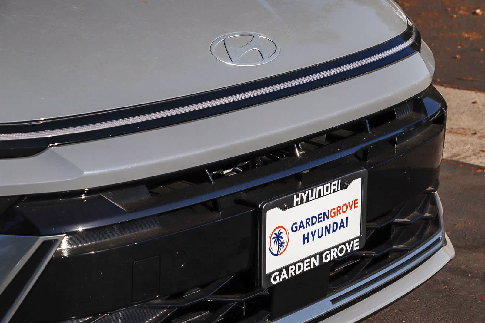 New 2026 Hyundai Sonata SEL FWD image 5