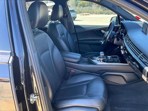 Used 2019 Audi Q7 3.0T Premium Plus image 9