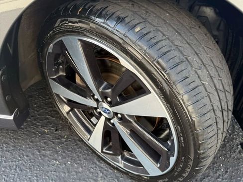 Used 2018 Subaru Impreza 2.0i Sport image 43