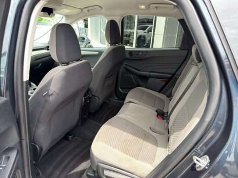 Used 2022 Ford Escape SE w/ SE Sport Appearance Package AWD/4WD image 14