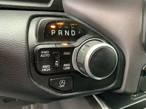 Used 2022 RAM 1500 Big Horn AWD/4WD image 22