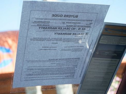 Used 2021 RAM 2500 Power Wagon w/ 75th Anniversary Edition image 66