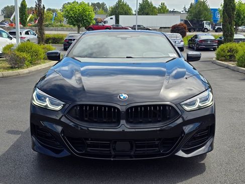 Used 2023 BMW 840i xDrive Coupe AWD/4WD image 11