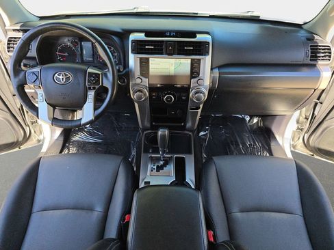 Used 2023 Toyota 4Runner SR5 Premium RWD image 10