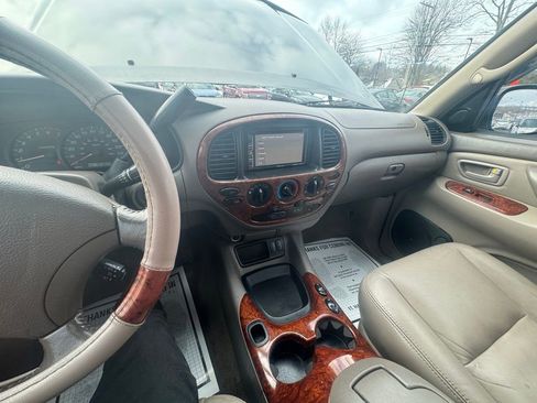 Used 2006 Toyota Tundra Limited image 14