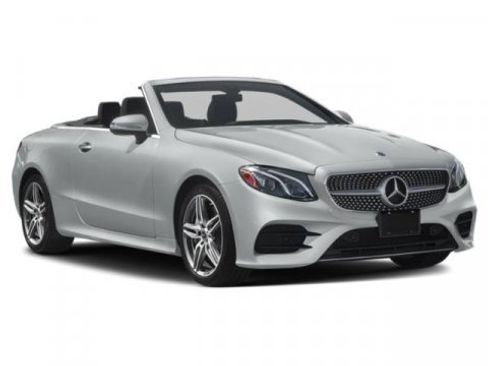 Used 2019 Mercedes-Benz E 450 Cabriolet image 6