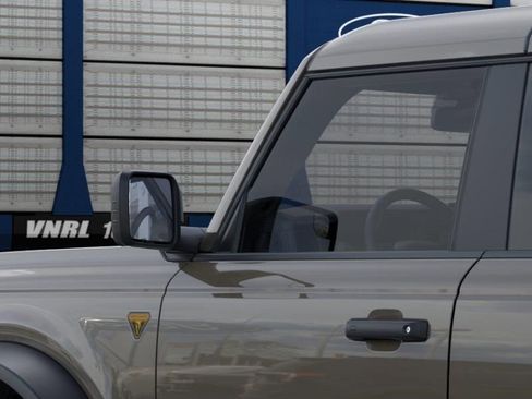 New 2026 Ford Bronco Badlands AWD/4WD image 22
