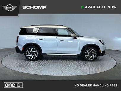 New 2027 MINI Cooper Countryman S