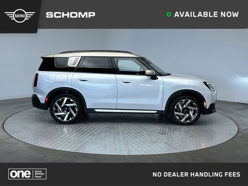 New 2027 MINI Cooper Countryman S AWD/4WD image 1