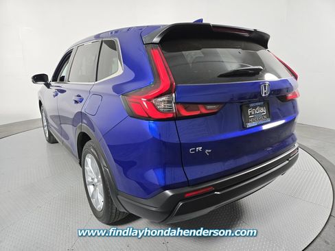 Certified 2024 Honda CR-V EX image 4