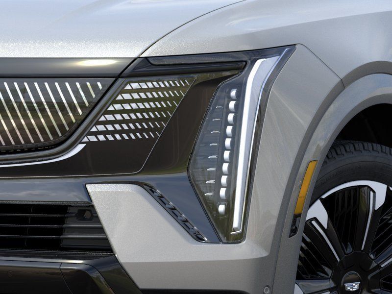 New 2025 Cadillac Escalade IQ Sport 2 AWD/4WD image 34