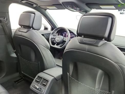 Used 2018 Audi S4 Prestige AWD/4WD image 27