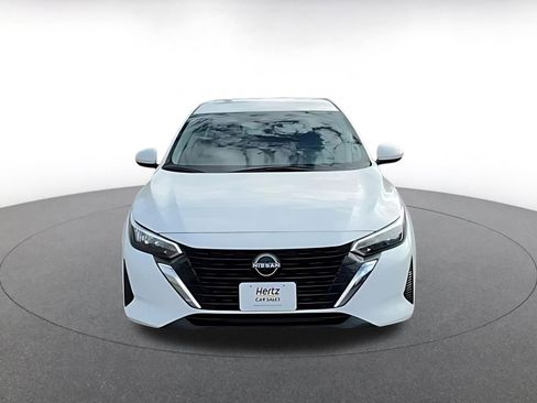 Used 2024 Nissan Sentra SV image 4