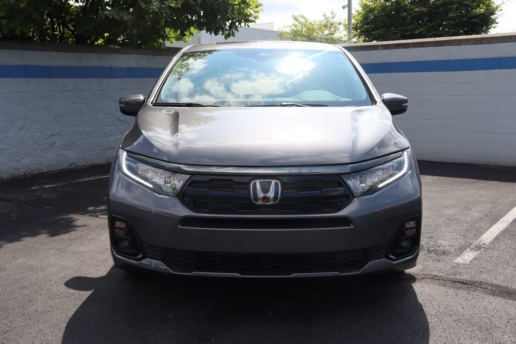 Certified 2026 Honda Odyssey Elite image 8