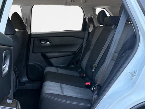 Used 2024 Nissan Rogue SV AWD/4WD image 14