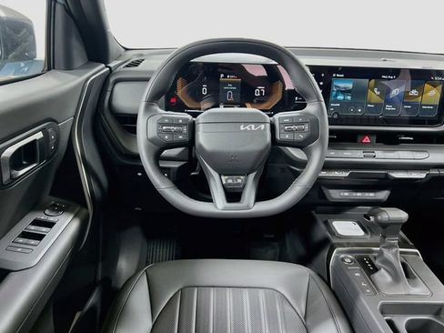 New 2027 Kia Seltos X-Line S w/ X-Line S Premium Package AWD/4WD image 23