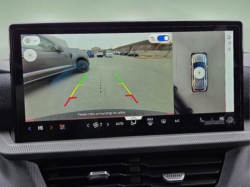 New 2026 Ford Explorer ST w/ Sun And Sound Package image 18