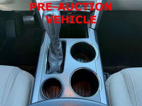 Used 2013 Ford Explorer FWD image 15