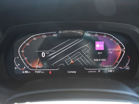 Used 2022 BMW X7 xDrive40i w/ Executive Package image 25