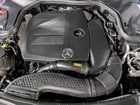 Used 2020 Mercedes-Benz E 350 Sedan image 24