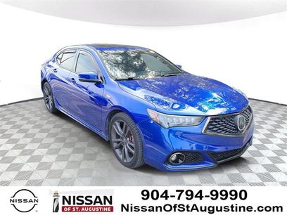 Used 2020 Acura TLX Type S PMC Edition