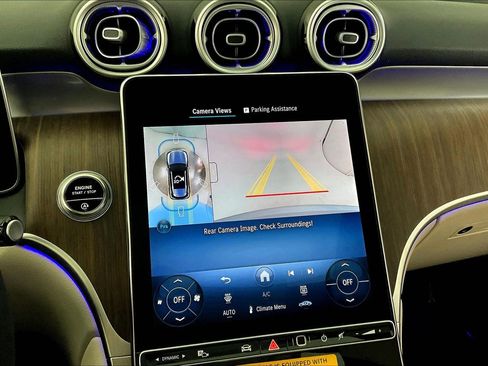 Certified 2026 Mercedes-Benz GLC 300 4MATIC image 14