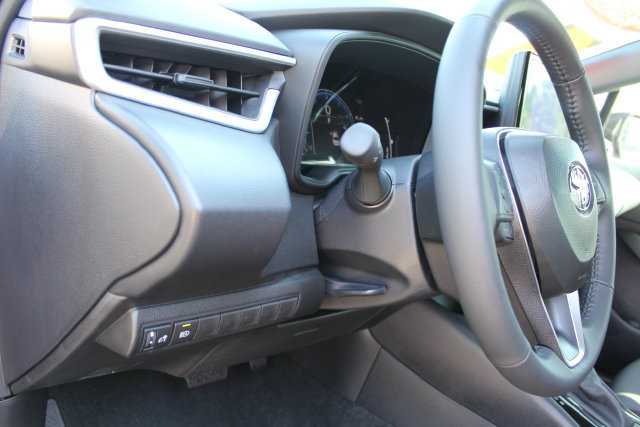 Certified 2026 Toyota Corolla SE FWD image 47