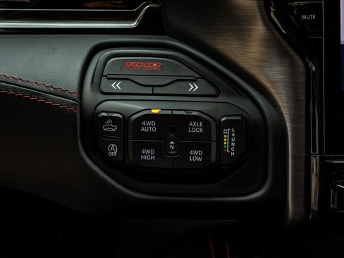 Used 2025 RAM 1500 RHO w/ RHO Level 1 Equipment Group image 24