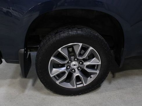 Used 2021 Chevrolet Silverado 1500 RST w/ True North Edition Plus AWD/4WD image 24