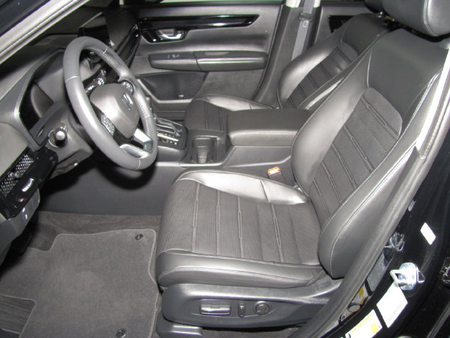Certified 2024 Honda CR-V EX-L image 32