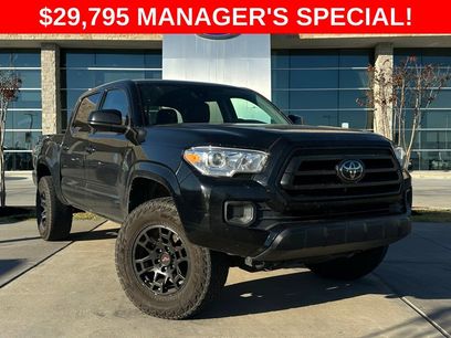 Used 2021 Toyota Tacoma SR