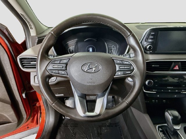 Used 2019 Hyundai Santa Fe SEL FWD image 12