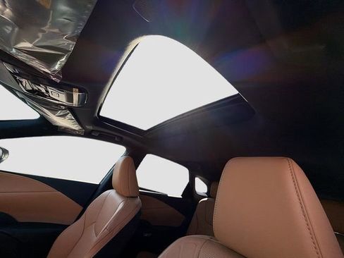 New 2026 Lexus RX 350 Premium Plus image 28