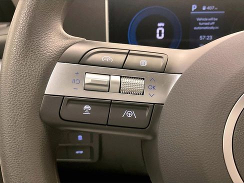 Certified 2025 Hyundai Sonata SE image 17