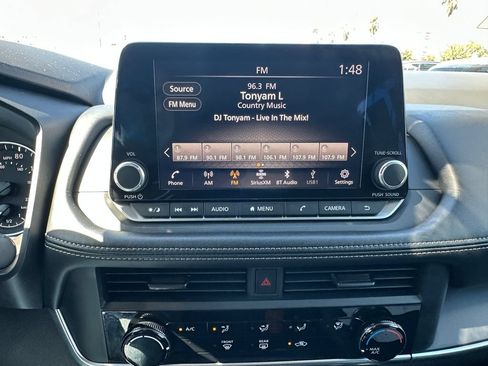 Used 2024 Nissan Rogue S FWD image 26