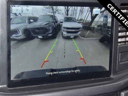 Certified 2023 Ford F150 XLT w/ Equipment Group 302A High image 28